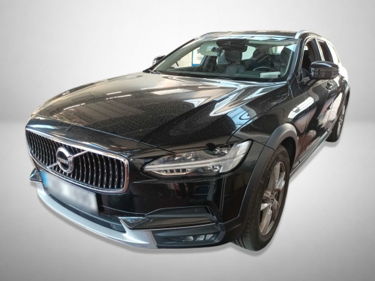 Volvo V90 Cross Country