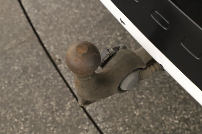 Volvo V90 Cross Country, 2017