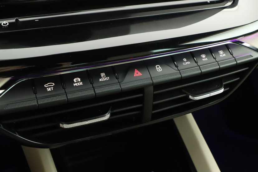 Škoda Octavia, 2021