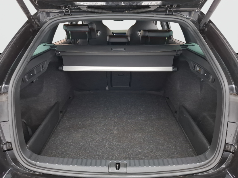 Škoda Octavia, 2022