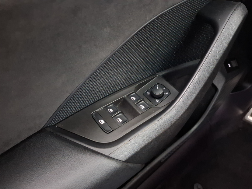 Škoda Octavia, 2022