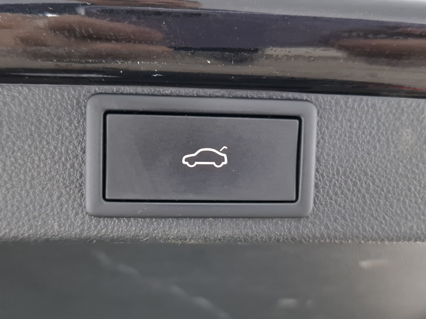 Škoda Octavia, 2022