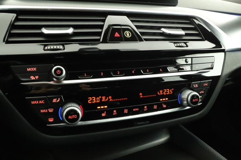 BMW 5, 2021