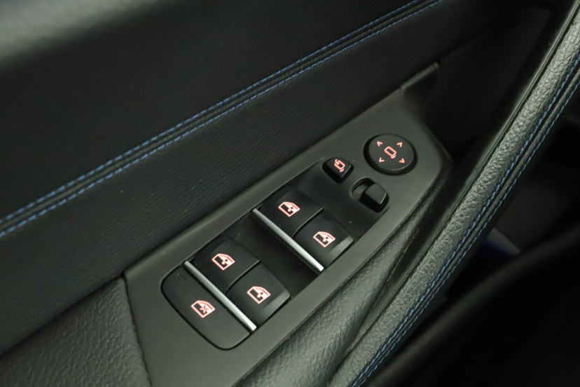BMW 5, 2021