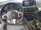 BMW 5, 2021