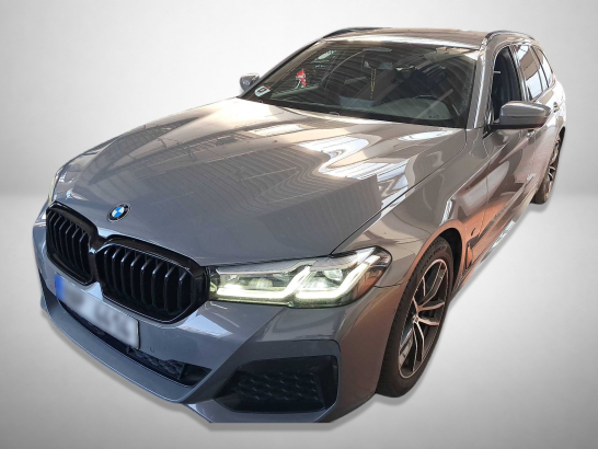 BMW 530d xDrive
