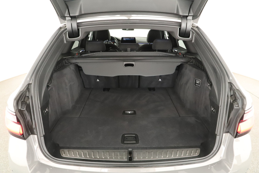 BMW 5, 2021