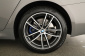 BMW 5, 2021