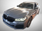 BMW 5, 2021