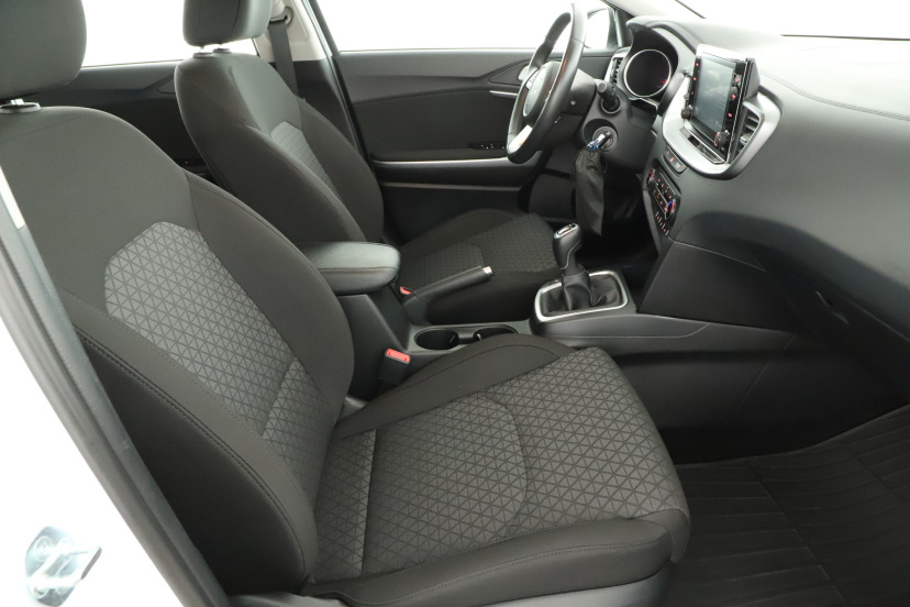 Kia Ceed, 2023