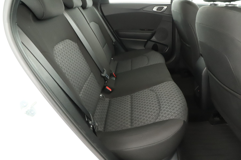 Kia Ceed, 2023