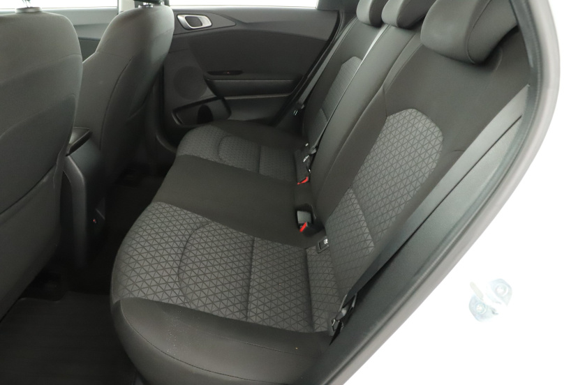Kia Ceed, 2023