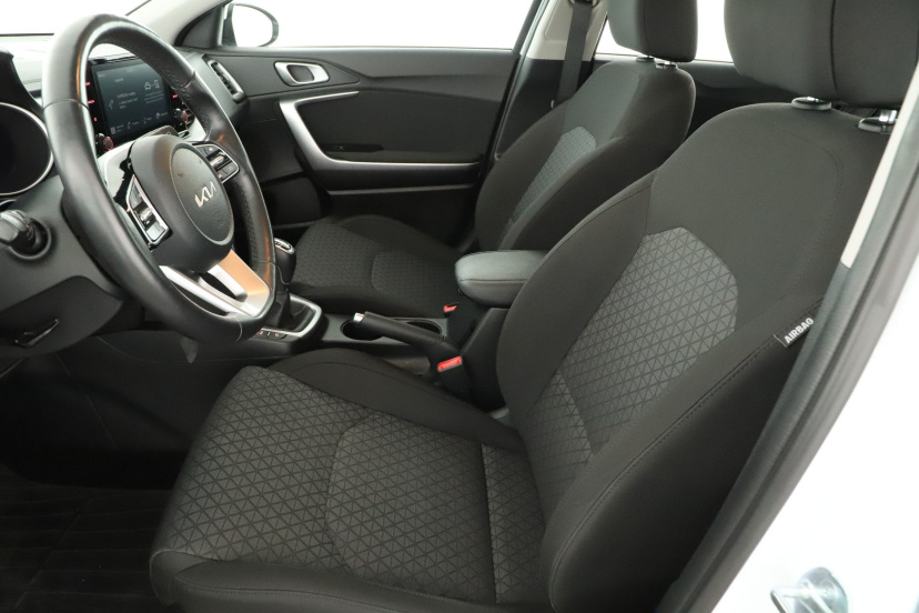 Kia Ceed, 2023