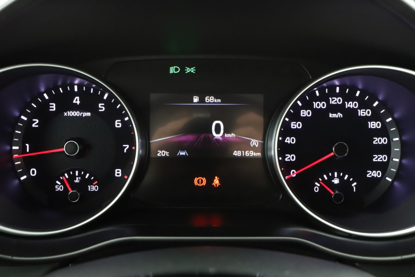 Kia Ceed, 2023