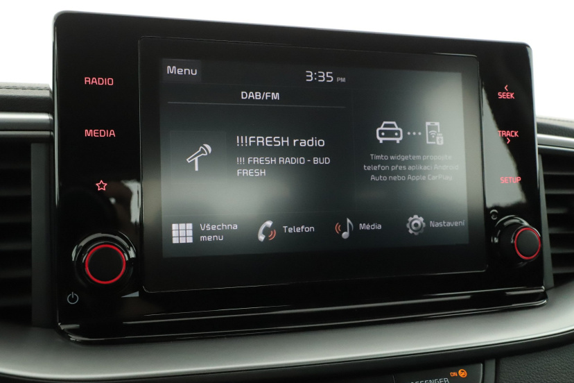 Kia Ceed, 2023