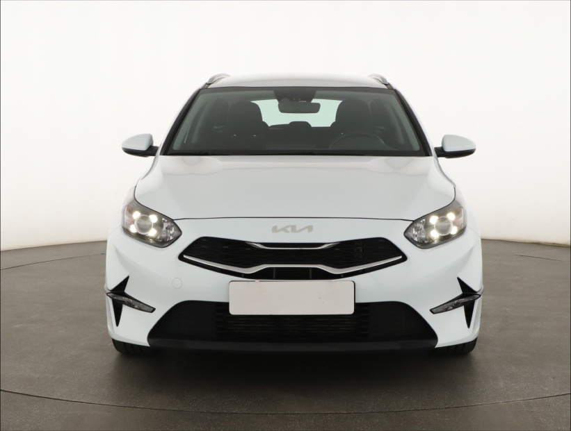 Kia Ceed, 2023