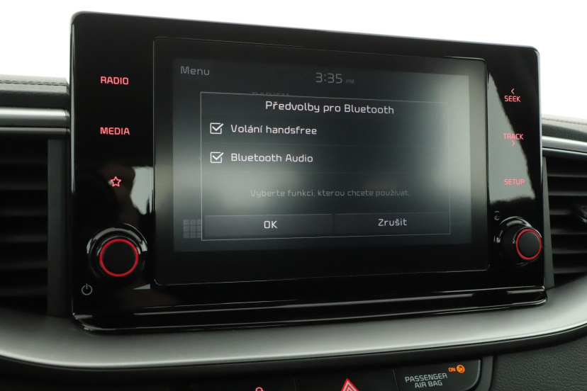 Kia Ceed, 2023