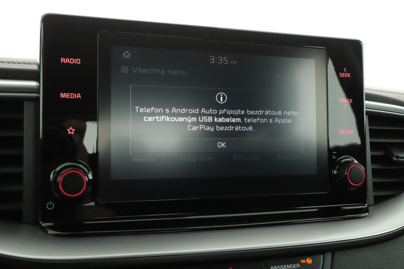 Kia Ceed, 2023