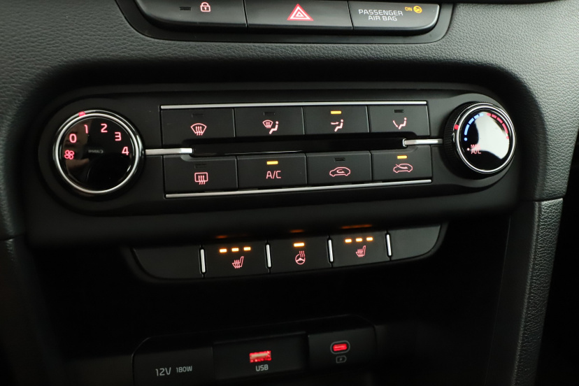 Kia Ceed, 2023