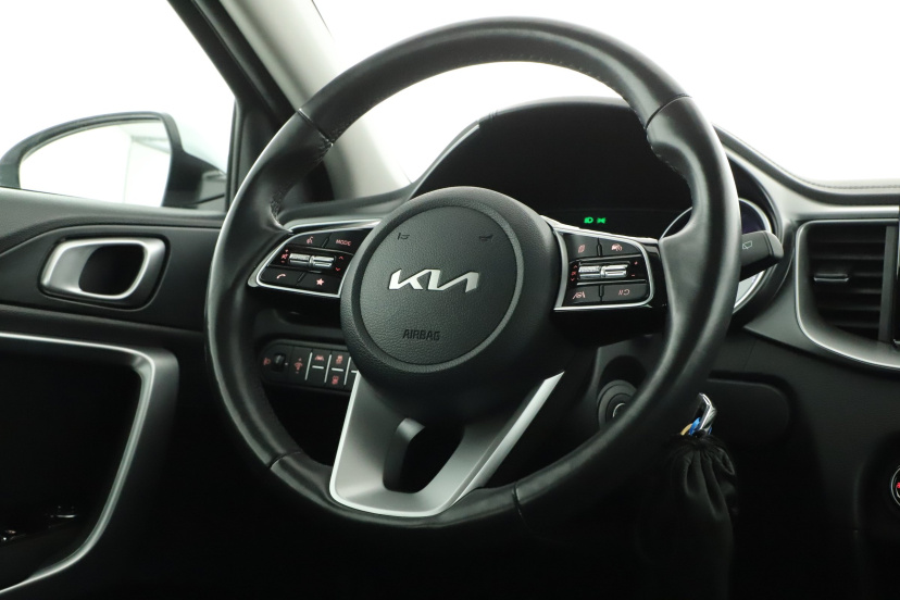 Kia Ceed, 2023