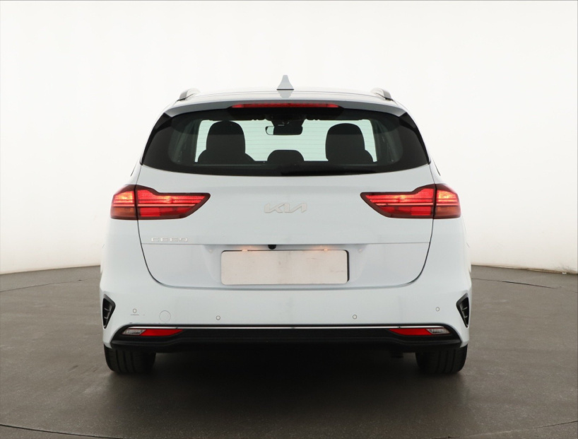 Kia Ceed, 2023