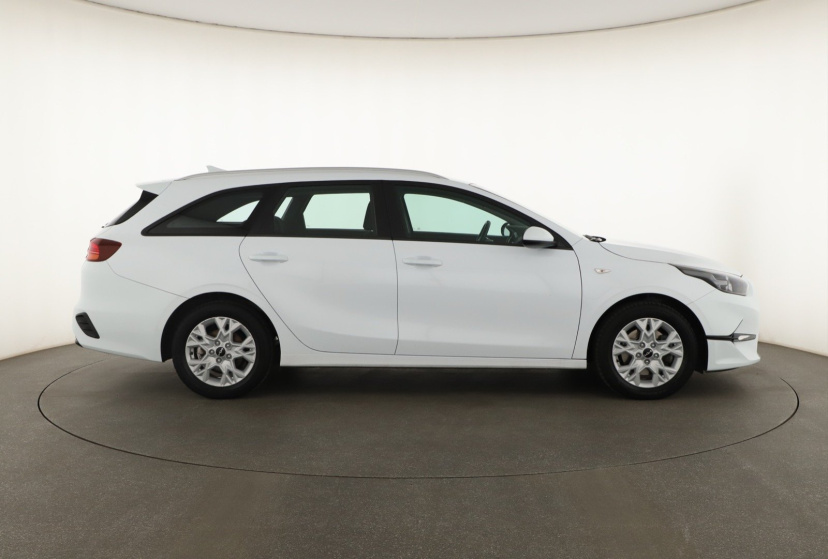 Kia Ceed, 2023