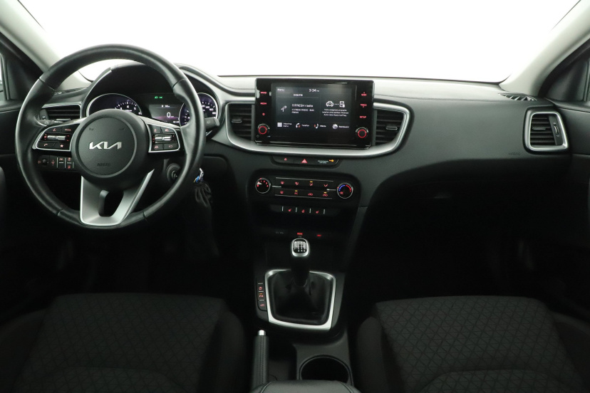 Kia Ceed, 2023
