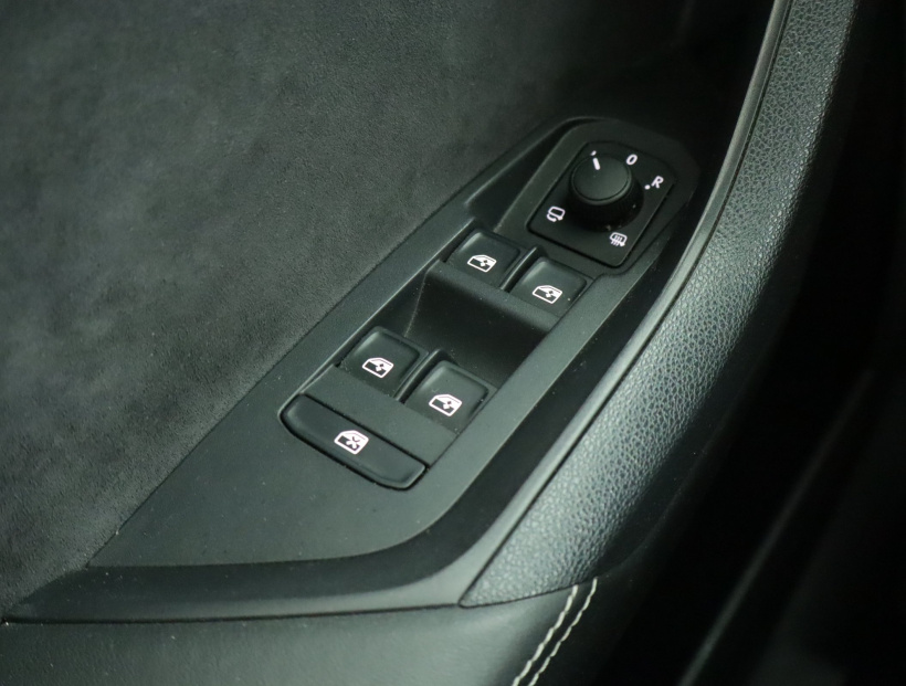 Škoda Kodiaq, 2020