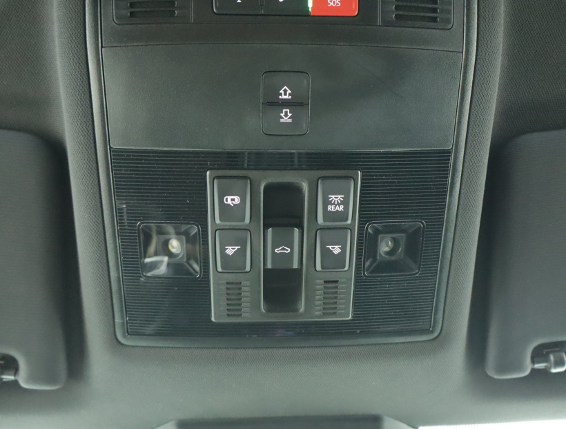 Škoda Kodiaq, 2020