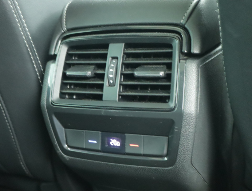Škoda Kodiaq, 2020