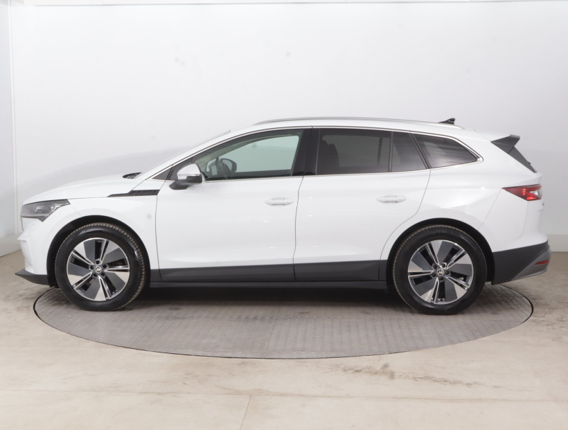 Škoda Enyaq, 2023
