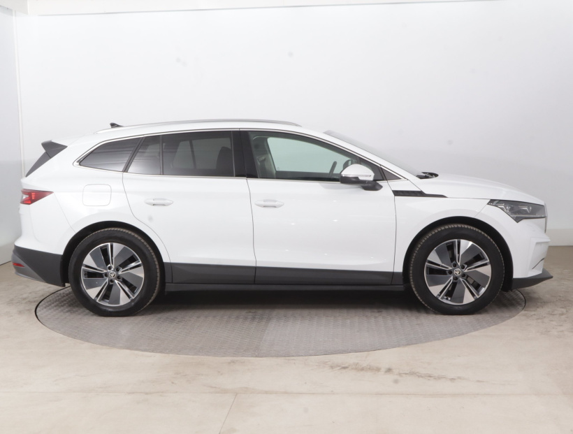 Škoda Enyaq, 2023