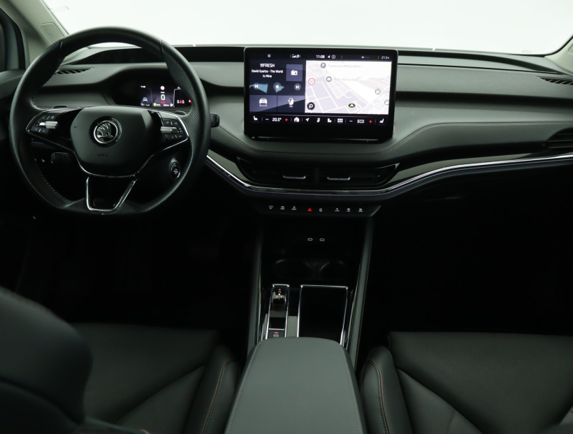 Škoda Enyaq, 2023