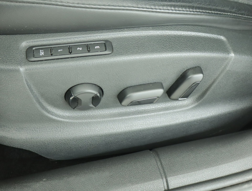 Škoda Octavia, 2015