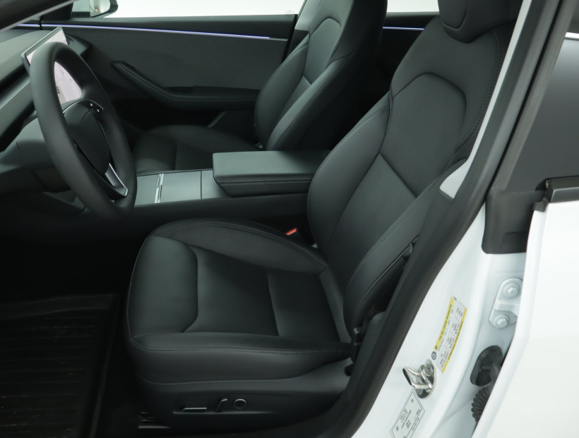 Tesla Model 3, 2023