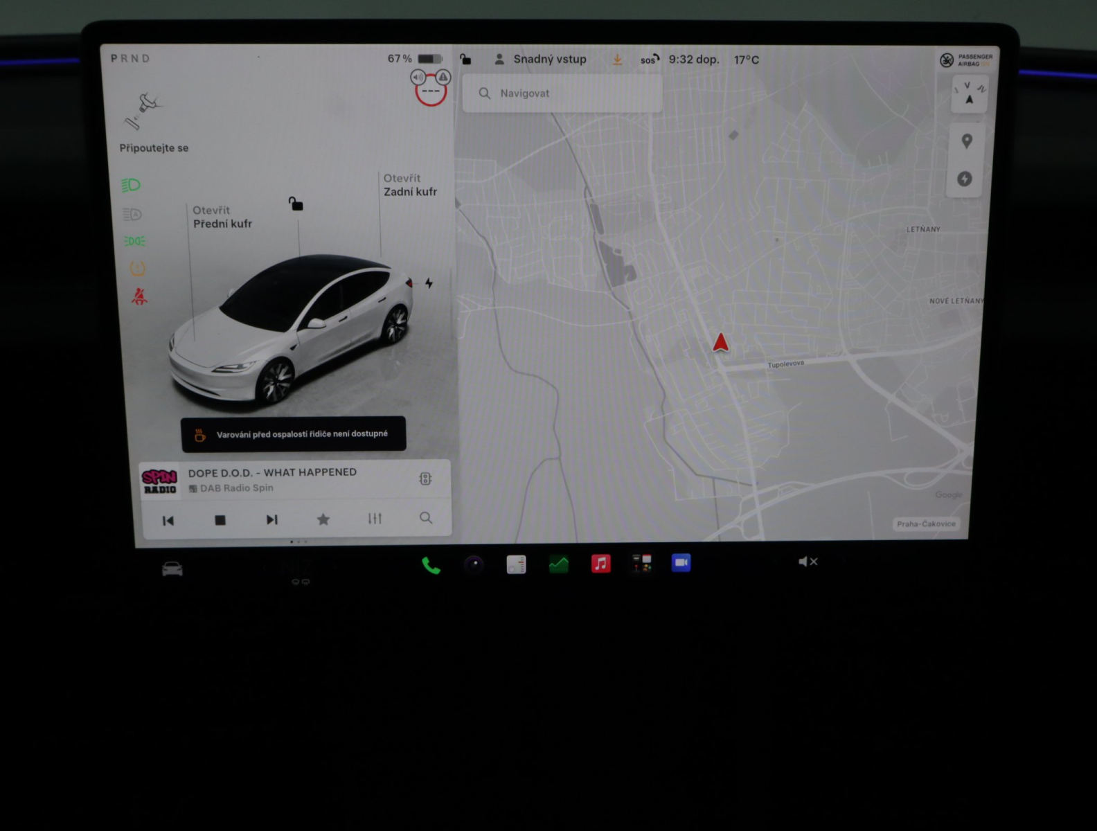 Tesla Model 3 - 2023