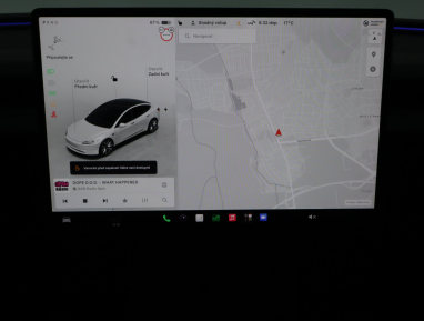 Tesla Model 3 - 2023