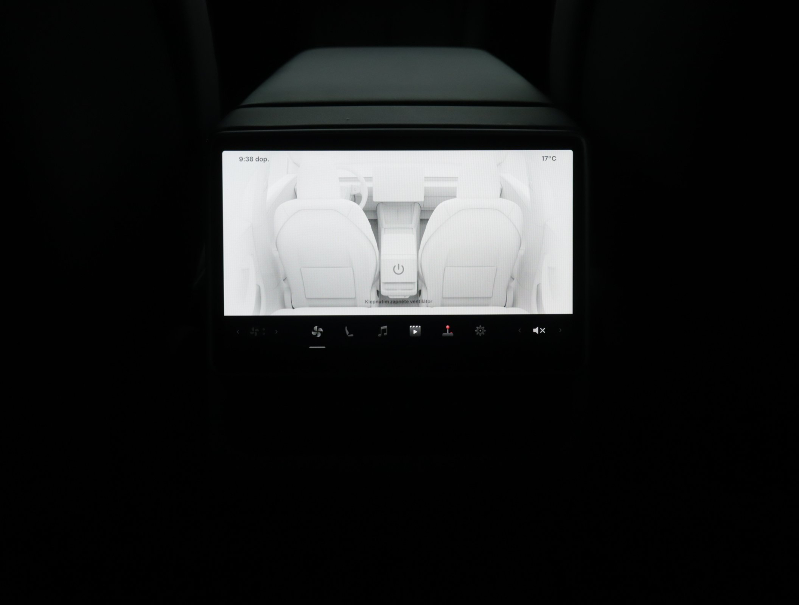 Tesla Model 3 - 2023
