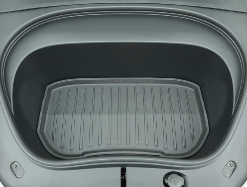 Tesla Model 3, 2023