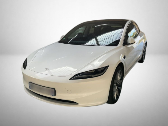 Tesla Model 3 Standard LFP 64kWh