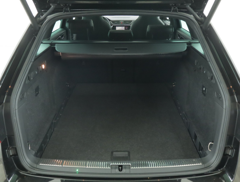 Škoda Superb, 2018