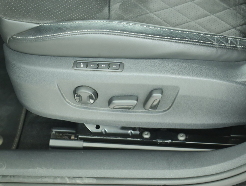 Škoda Superb, 2018