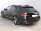 Škoda Superb, 2018