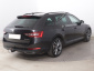 Škoda Superb, 2018