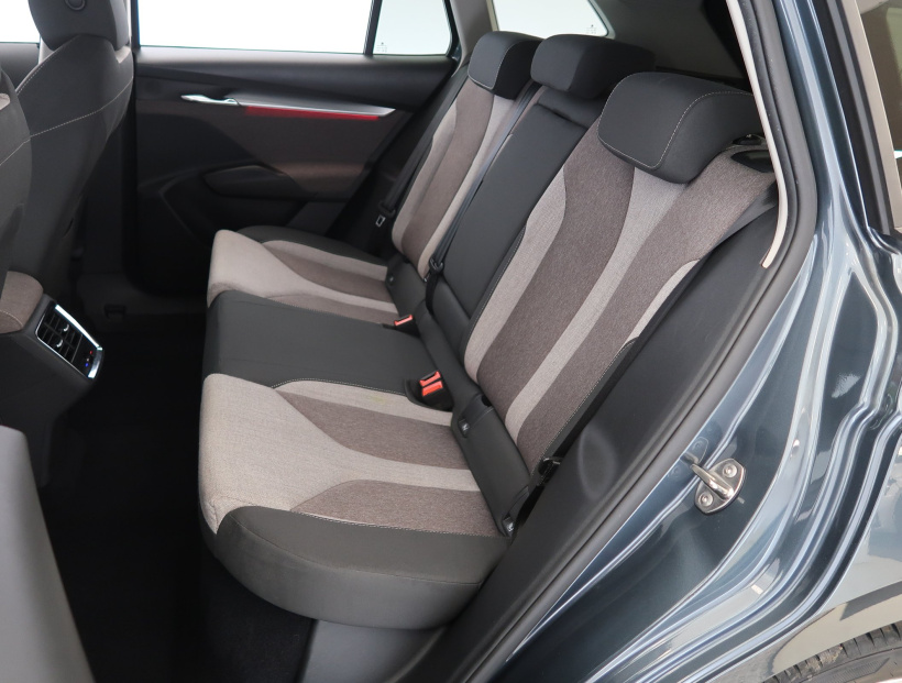 Škoda Enyaq, 2021