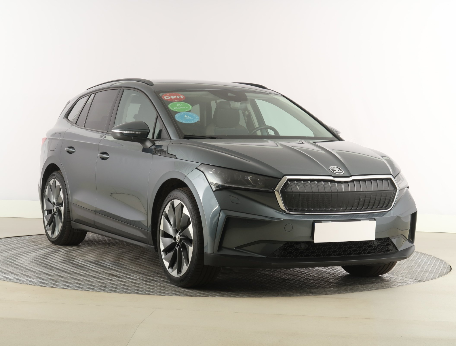 Škoda Enyaq iV 60 (62 kWh),2021, digi klima ,Infotainmetn,