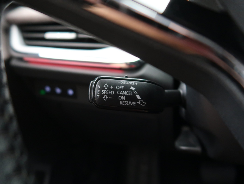 Škoda Enyaq, 2021