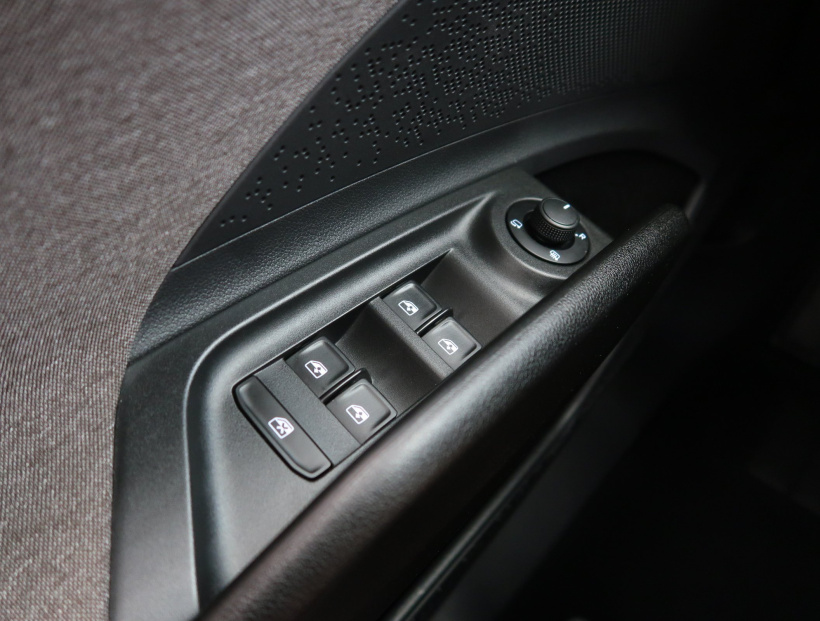 Škoda Enyaq, 2021