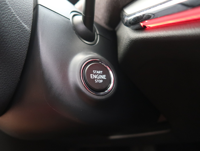 Škoda Enyaq, 2021