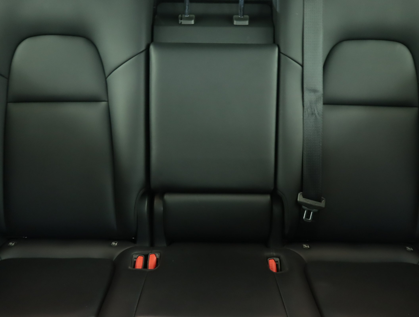 Tesla Model Y Long Range AWD – fotografie 14